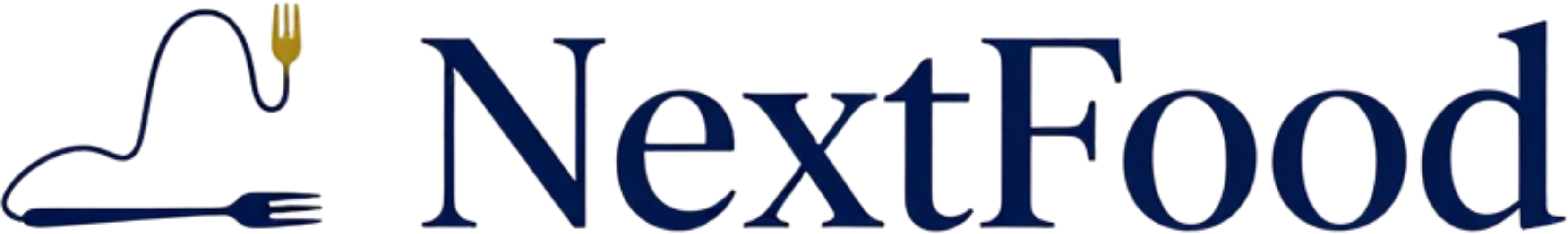 NextFood.pe Logo